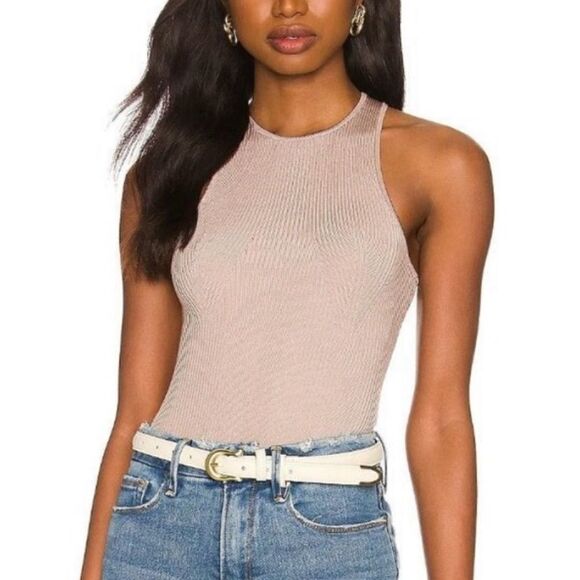 NWT Good American Bodysuit - Picture 1 of 10